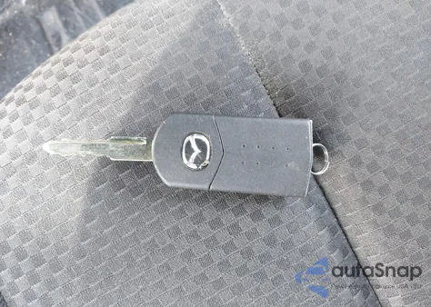 2008 Mazda Mx-5 Sport z USA, uszkodzony, nr VIN JM1NC25F880141612